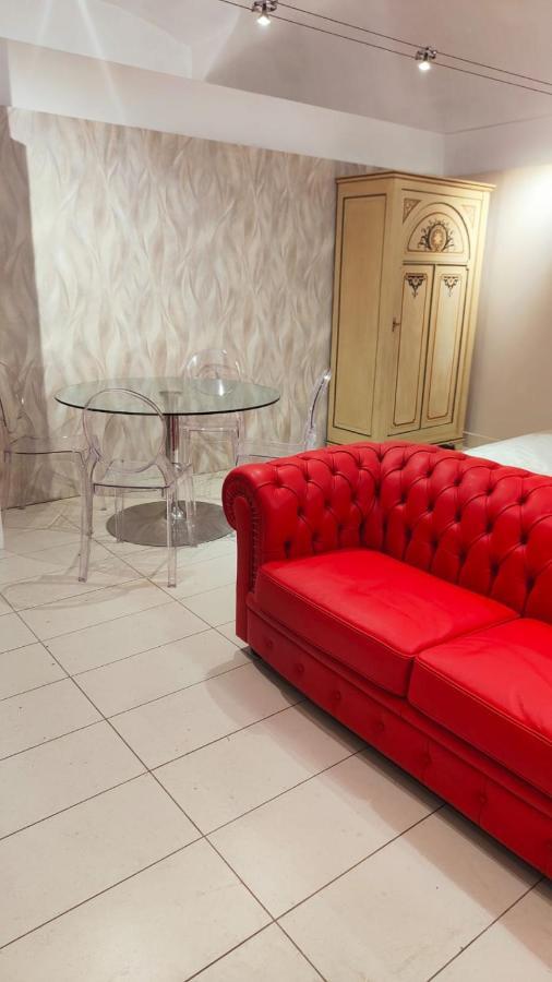 Suite Ga Turin Exterior photo
