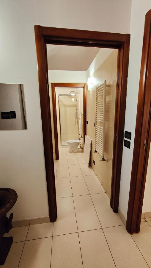 Suite Ga Turin Exterior photo