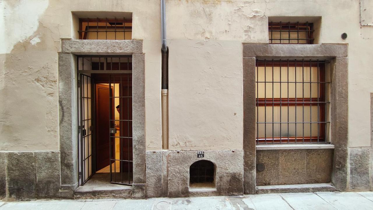 Suite Ga Turin Exterior photo