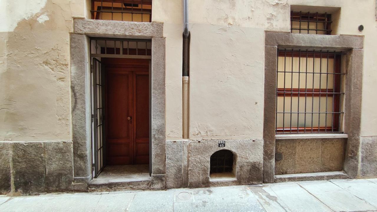 Suite Ga Turin Exterior photo